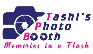 Tashi's Photo Booth